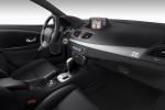 Renault Fluence Z.E. 2011 года